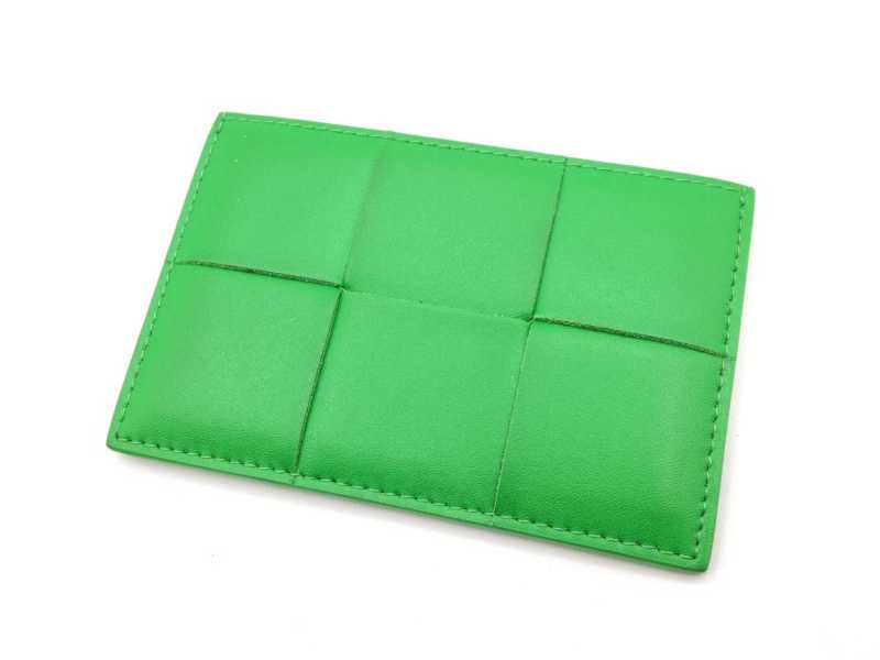 ボッテガヴェネタ買取 カードケース